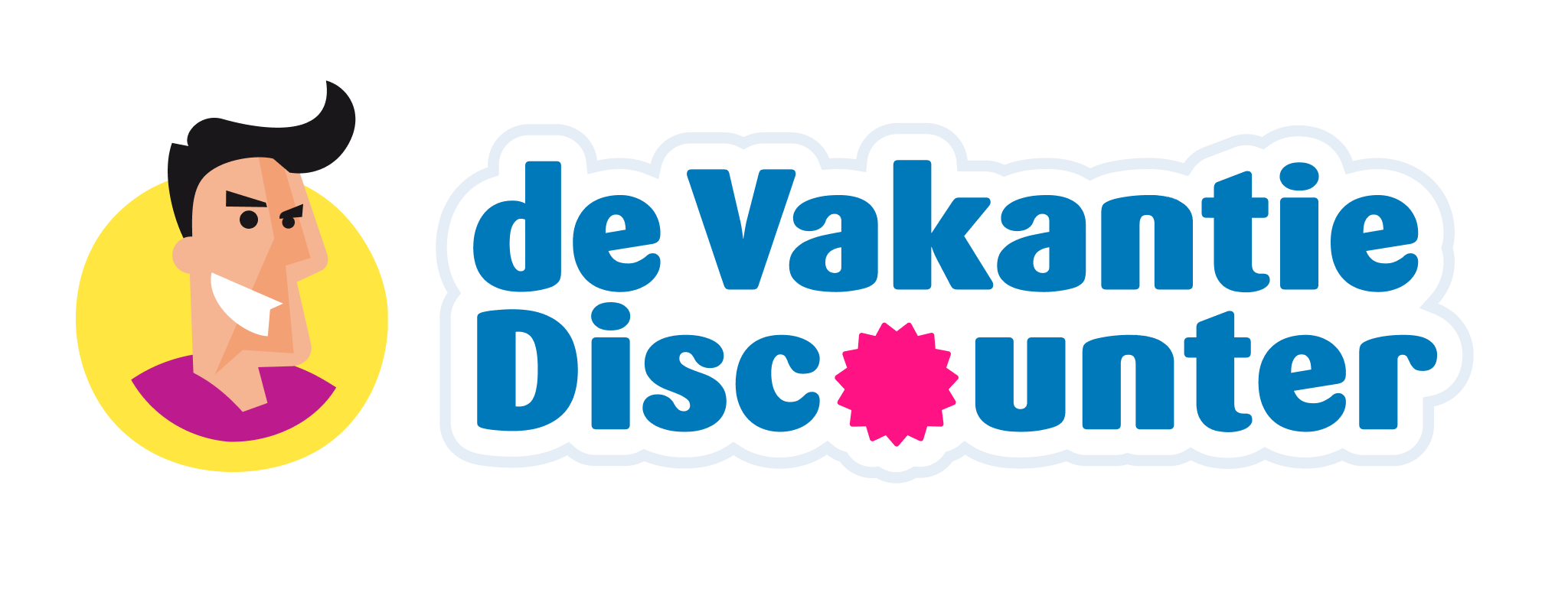 Vakantiediscounter