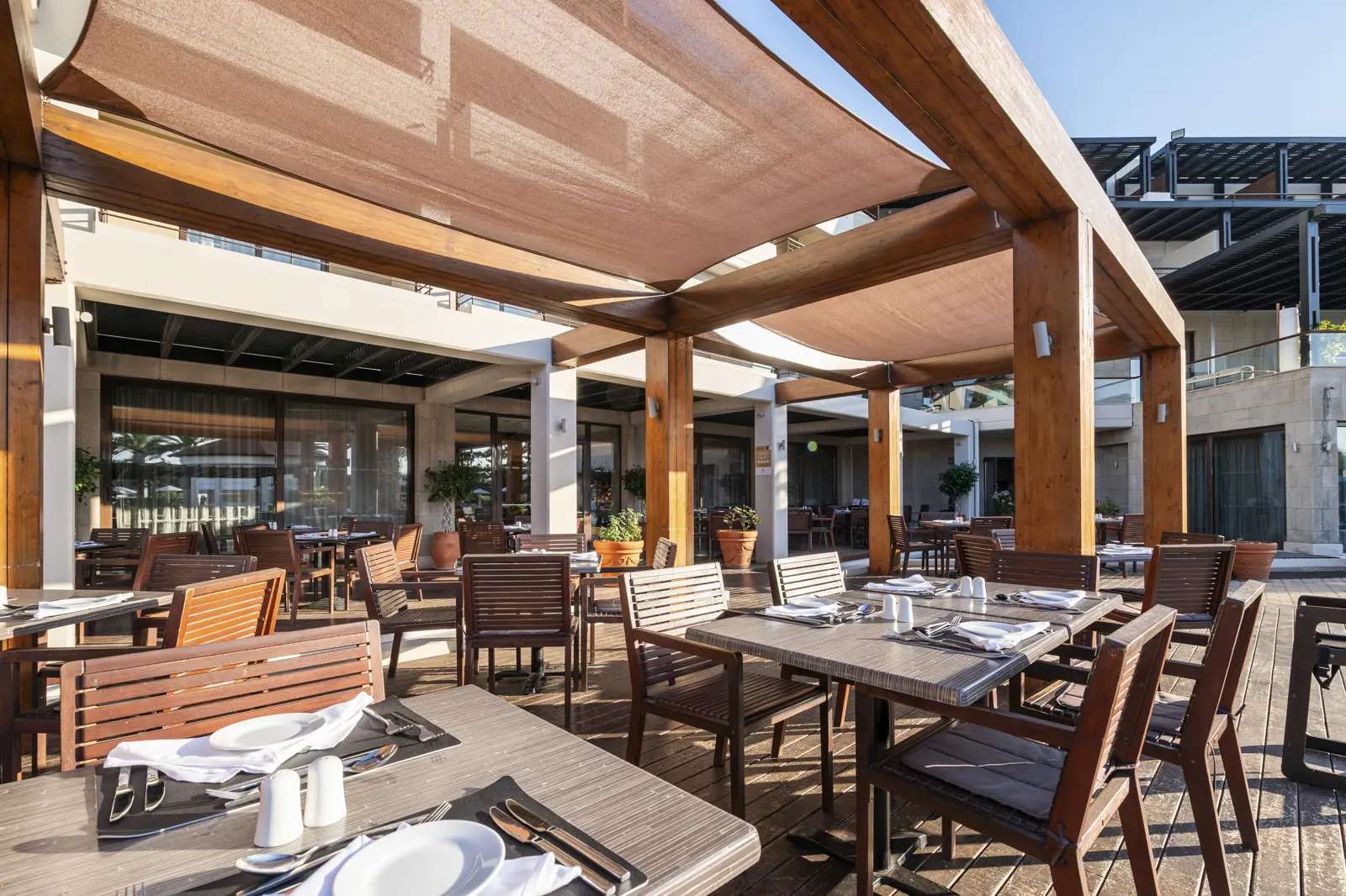 Luxe all inclusive deal op het Griekse Rhodos