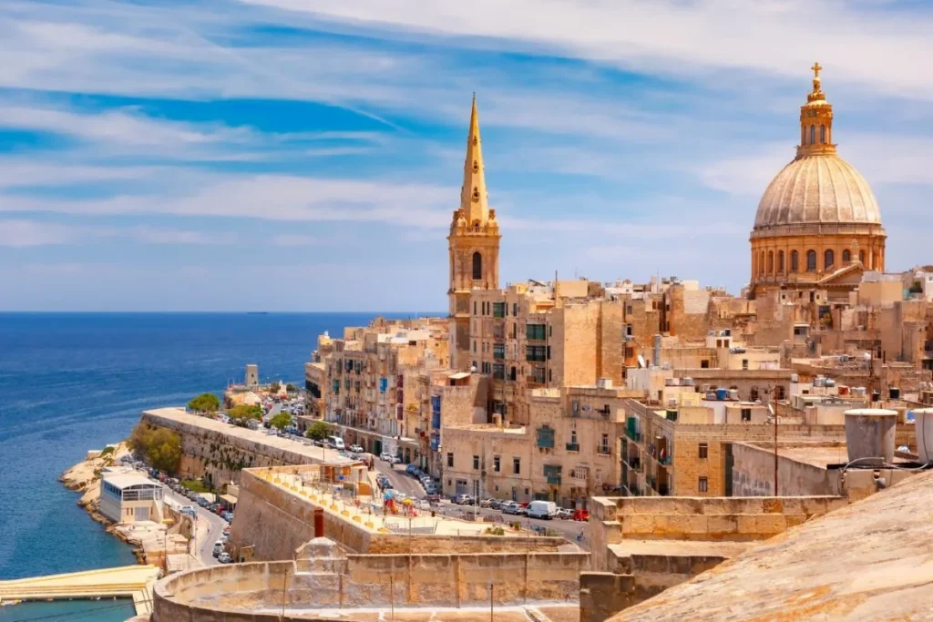 malta tips bezienswaardigheden beste reistijd